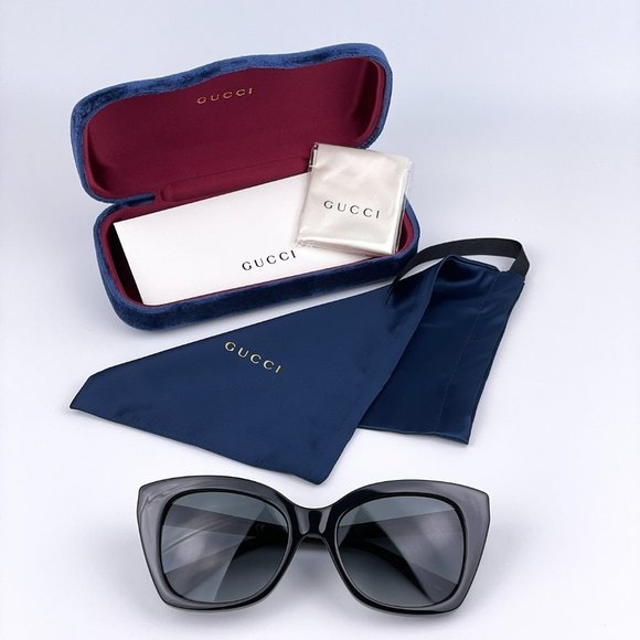 Gucci GG0921S 001 Women Sunglasses main image 9
